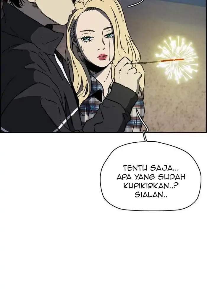 Wind Breaker Chapter 224 Gambar 75