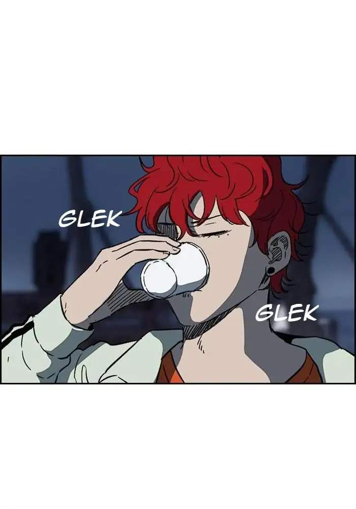 Wind Breaker Chapter 224 Gambar 76