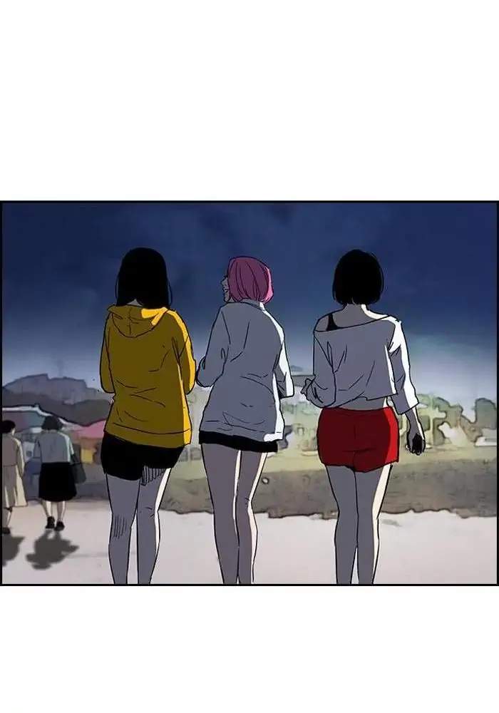 Wind Breaker Chapter 224 Gambar 79