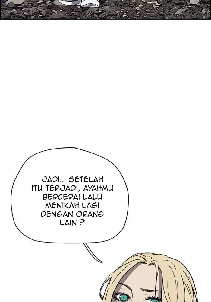 Wind Breaker Chapter 224 Gambar 8