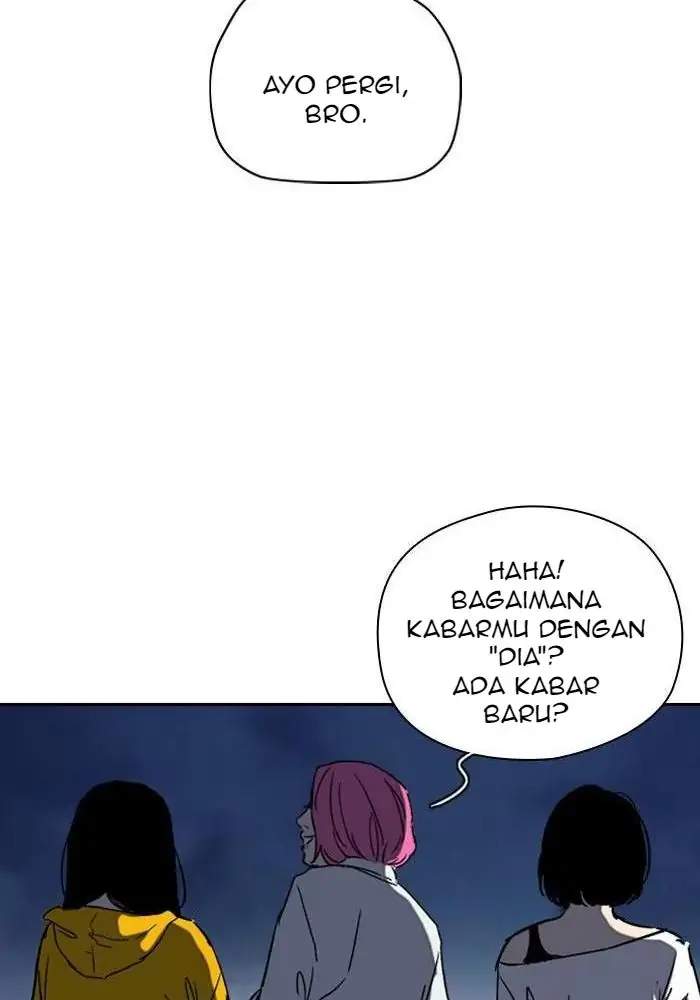 Wind Breaker Chapter 224 Gambar 81