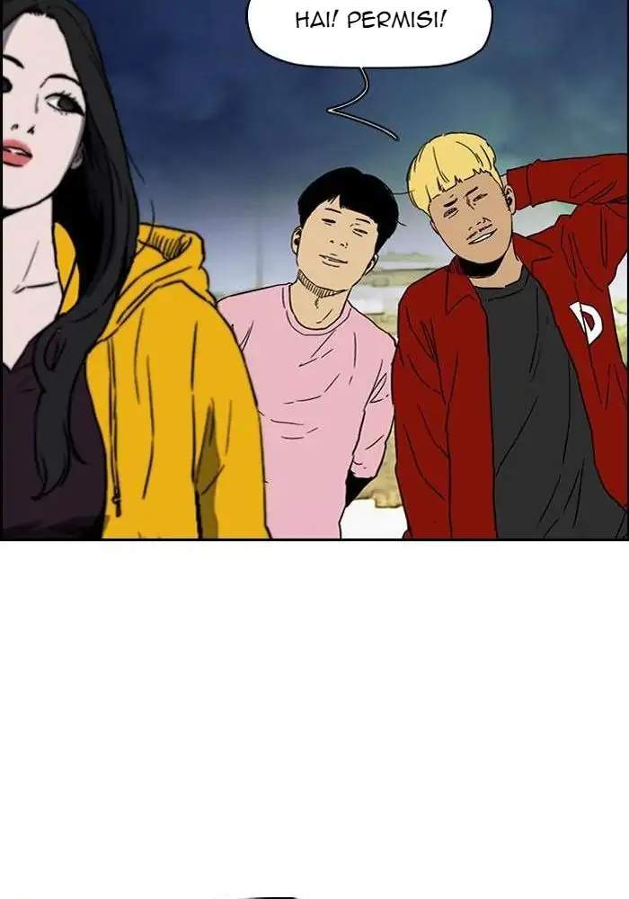 Wind Breaker Chapter 224 Gambar 83