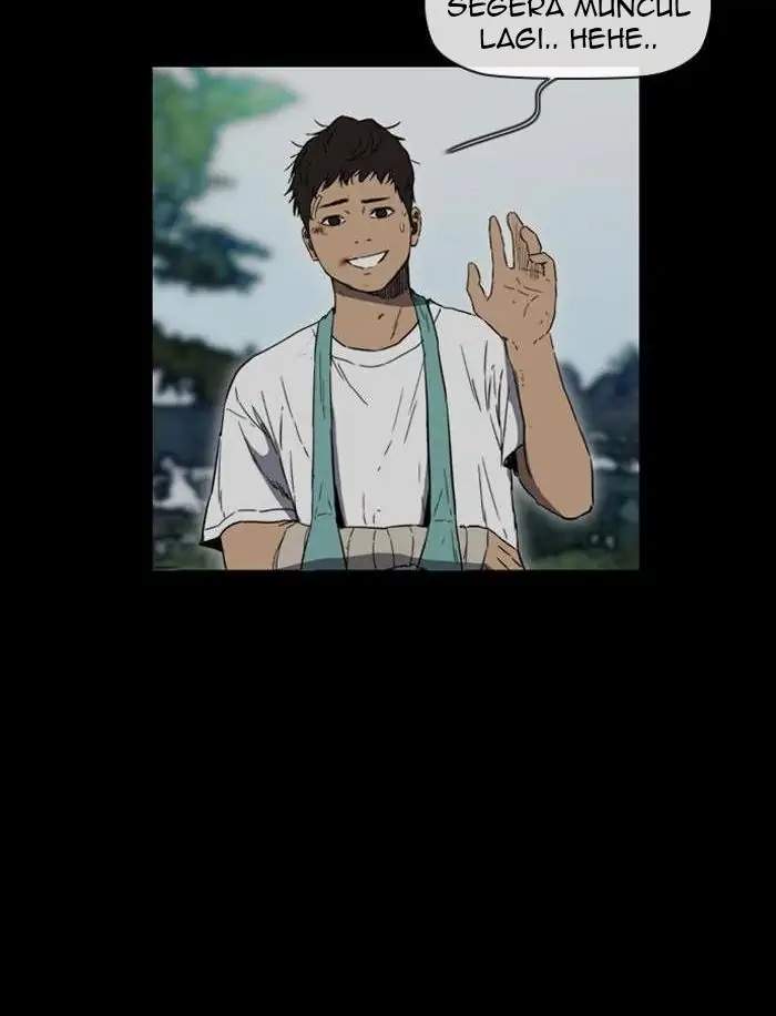 Wind Breaker Chapter 224 Gambar 88