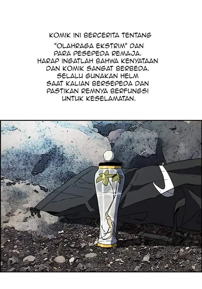 Komik Wind Breaker Chapter 223 gambar nomor 1