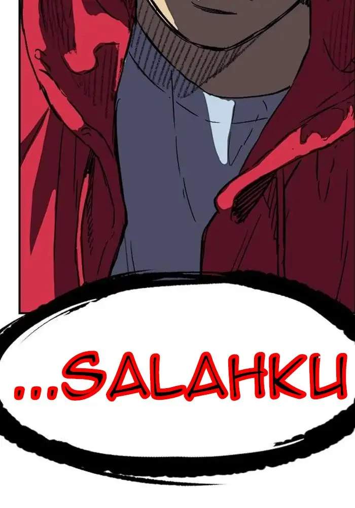 Wind Breaker Chapter 223 Gambar 104