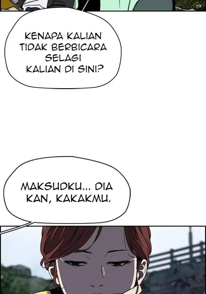Wind Breaker Chapter 223 Gambar 10