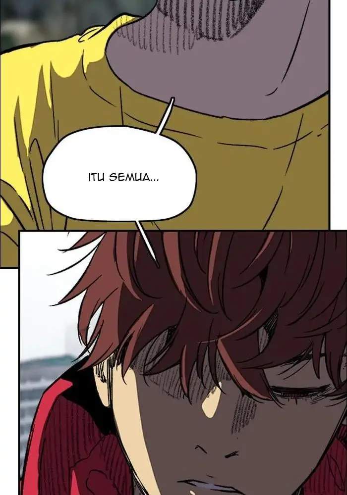 Wind Breaker Chapter 223 Gambar 103