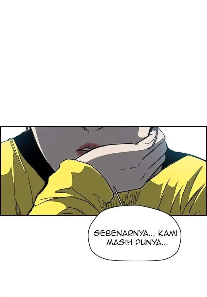 Wind Breaker Chapter 223 Gambar 12