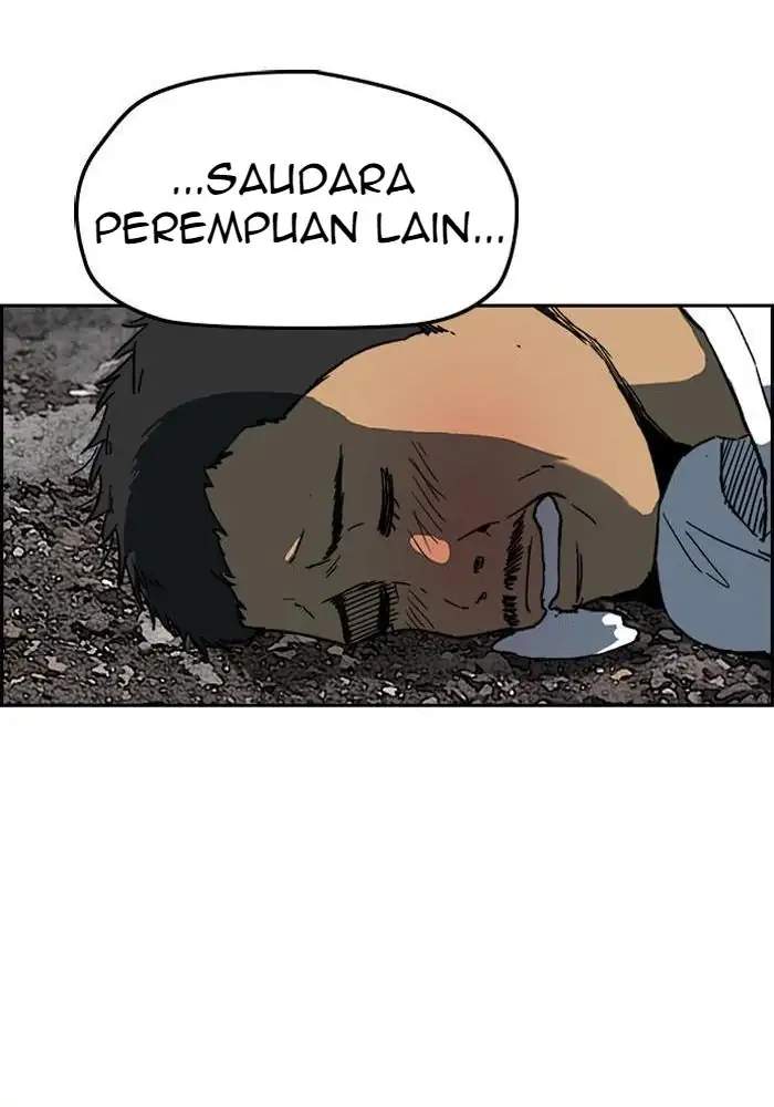 Wind Breaker Chapter 223 Gambar 13