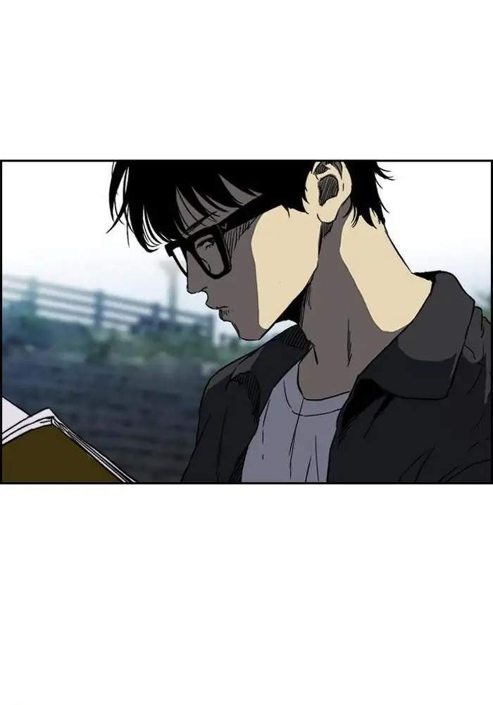 Wind Breaker Chapter 223 Gambar 15