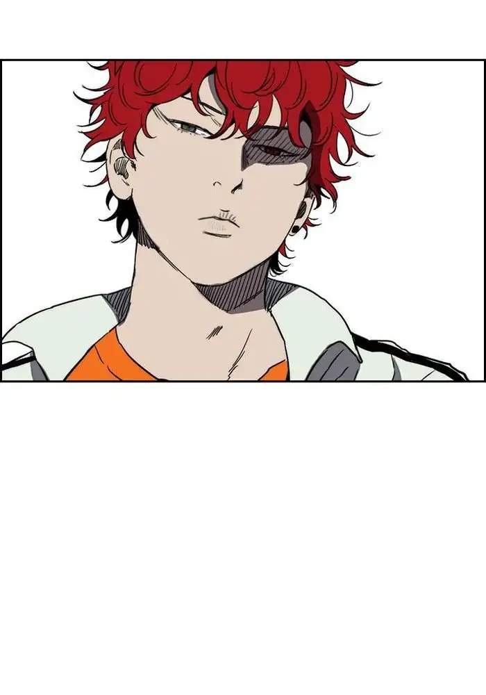 Wind Breaker Chapter 223 Gambar 16