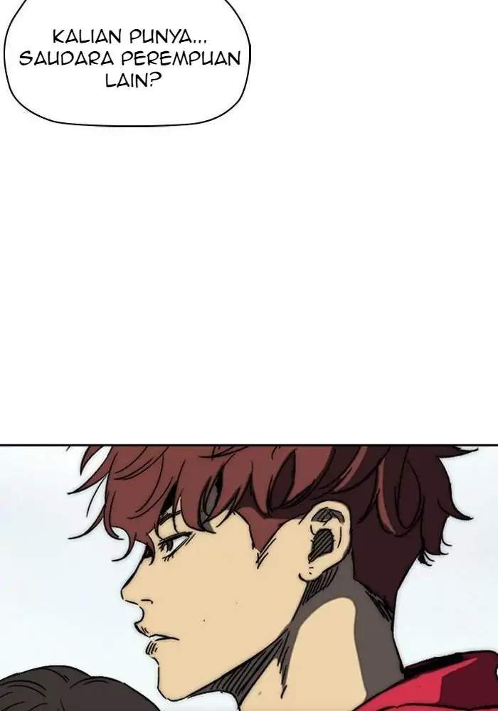 Wind Breaker Chapter 223 Gambar 20