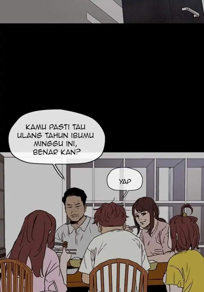 Wind Breaker Chapter 223 Gambar 24