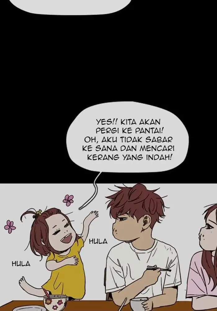 Wind Breaker Chapter 223 Gambar 29