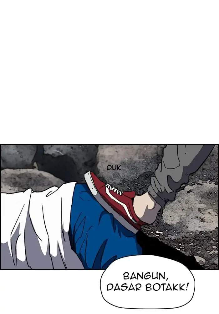 Wind Breaker Chapter 223 Gambar 3