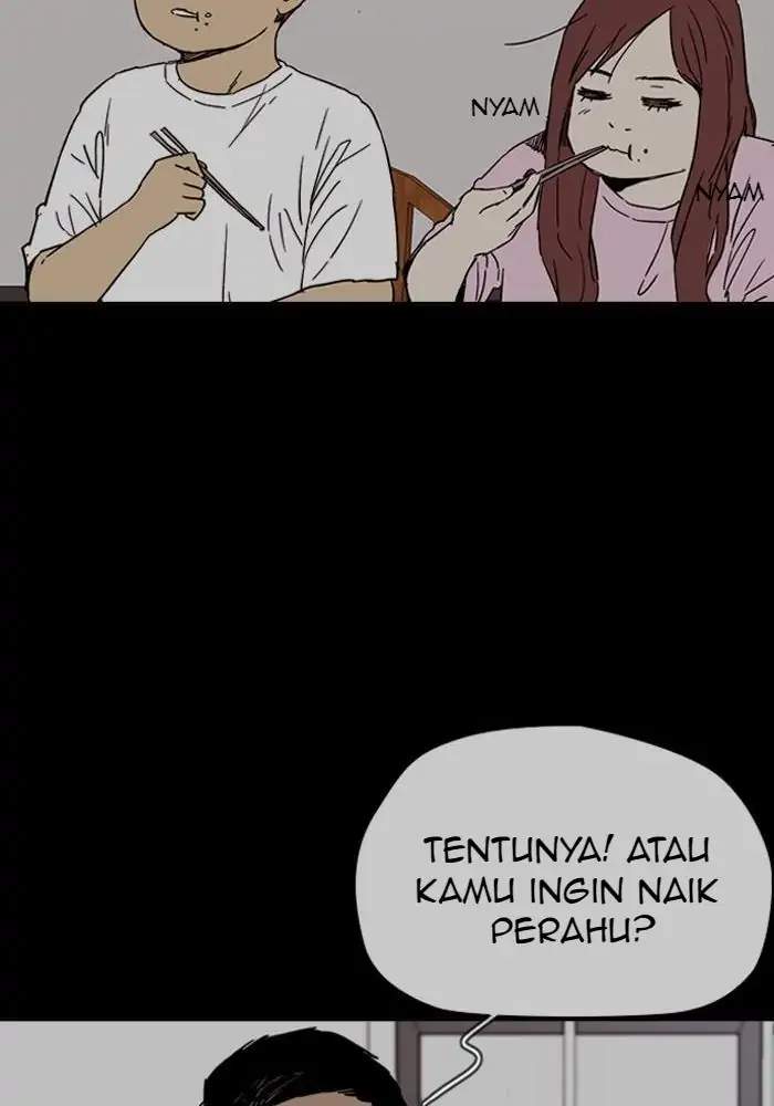 Wind Breaker Chapter 223 Gambar 31