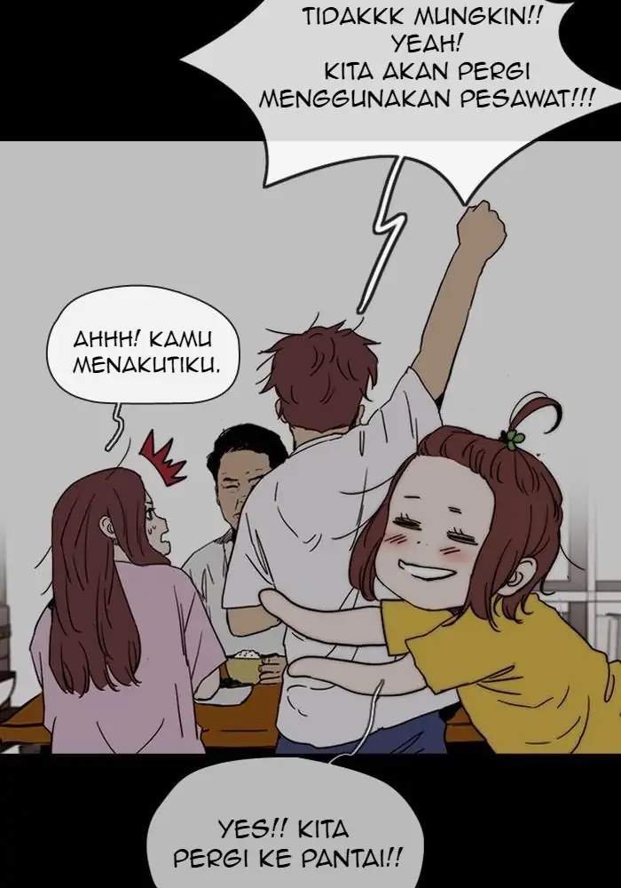 Wind Breaker Chapter 223 Gambar 33