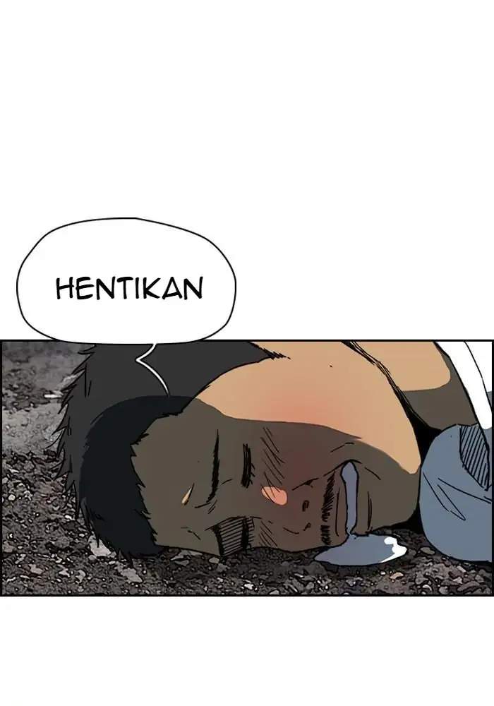 Wind Breaker Chapter 223 Gambar 4