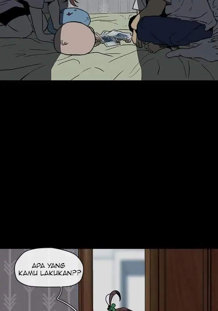 Wind Breaker Chapter 223 Gambar 40