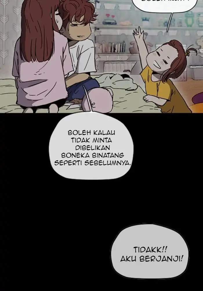 Wind Breaker Chapter 223 Gambar 44