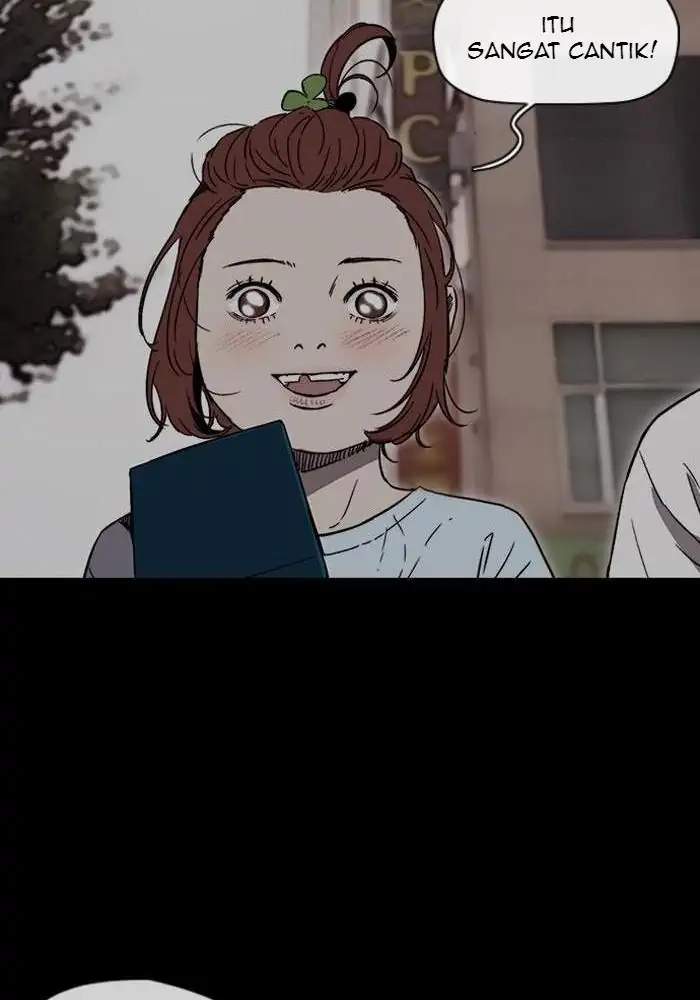 Wind Breaker Chapter 223 Gambar 50
