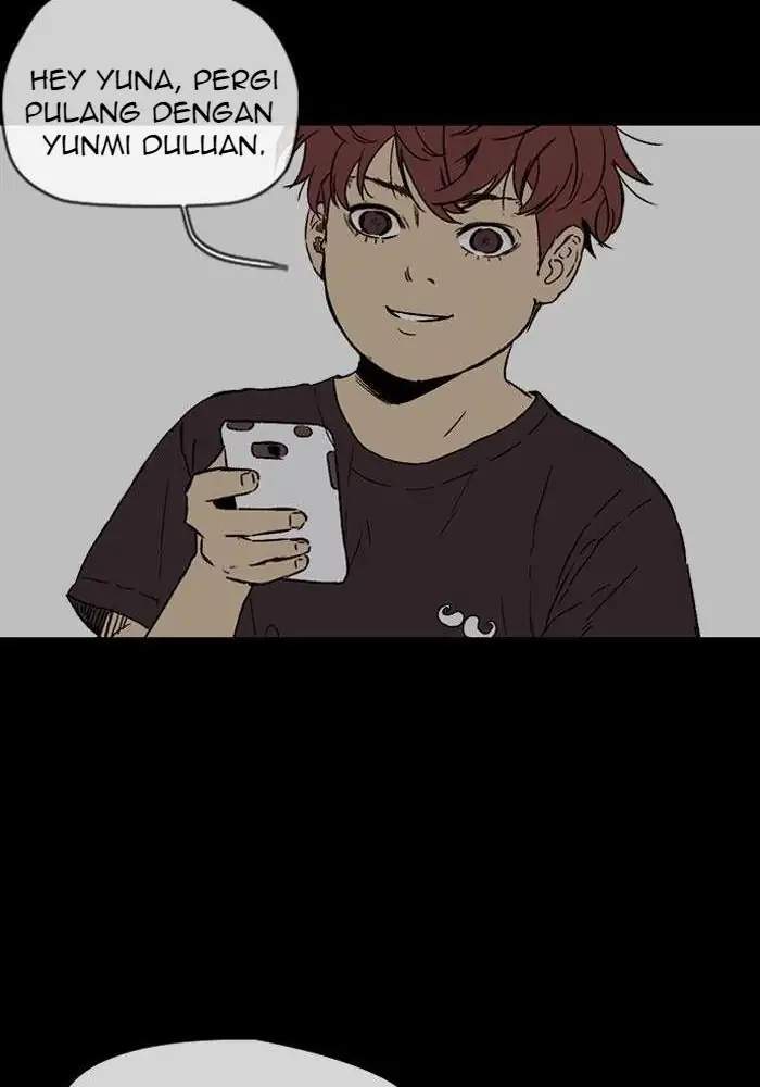Wind Breaker Chapter 223 Gambar 51