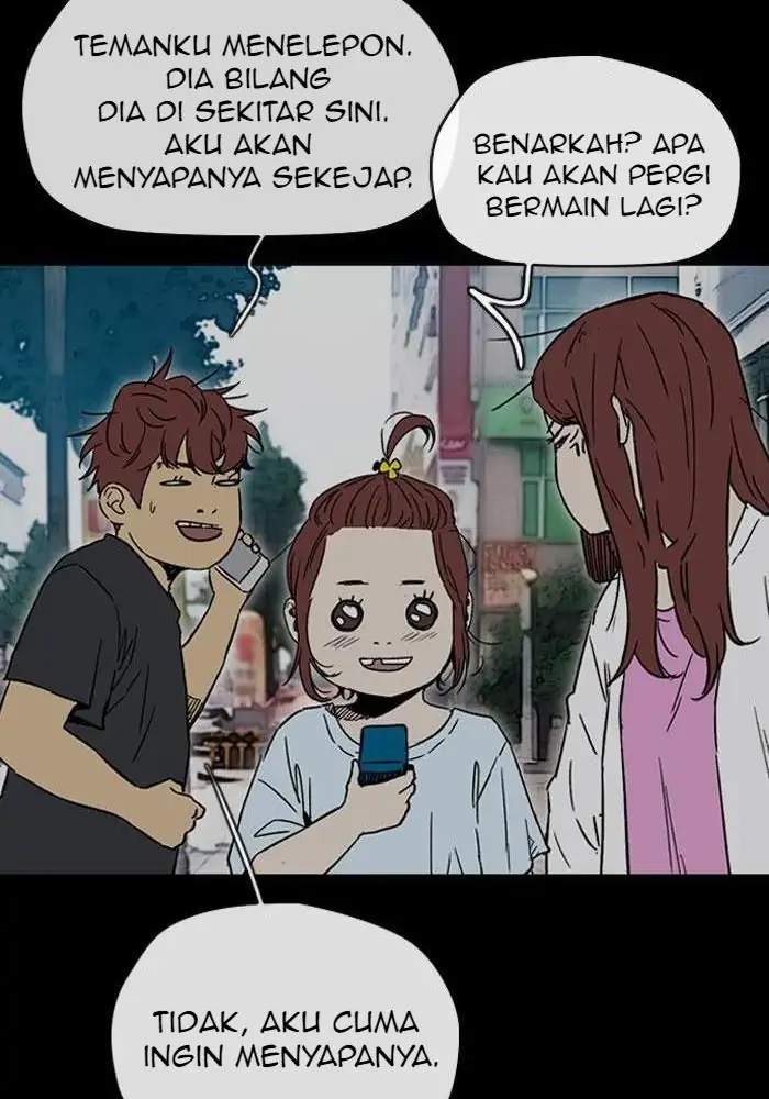 Wind Breaker Chapter 223 Gambar 52