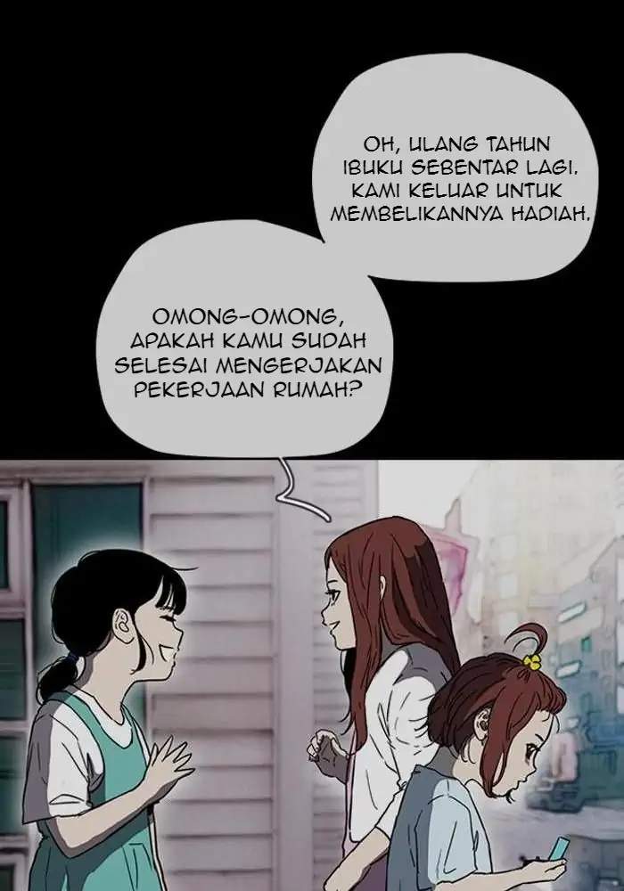 Wind Breaker Chapter 223 Gambar 57