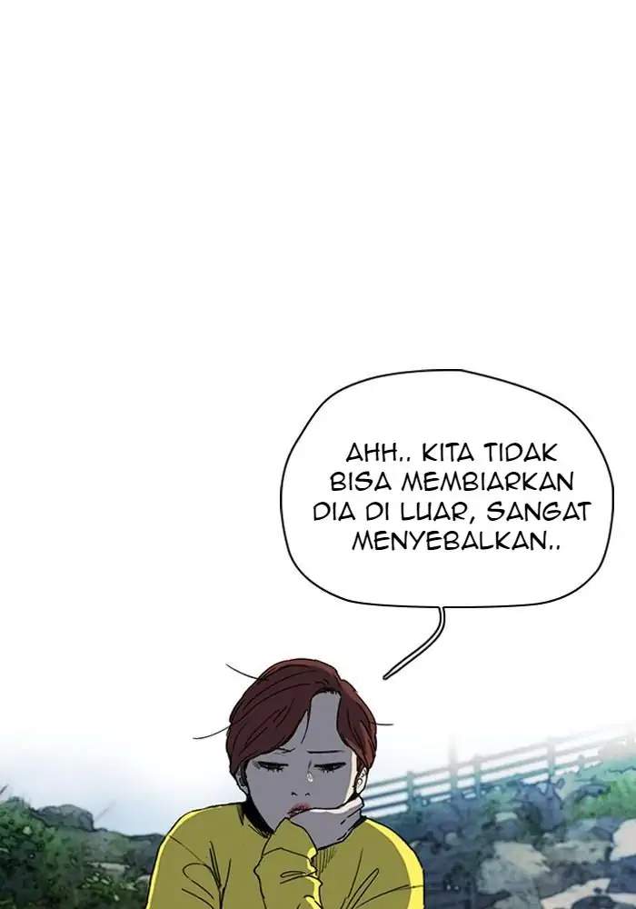 Wind Breaker Chapter 223 Gambar 6