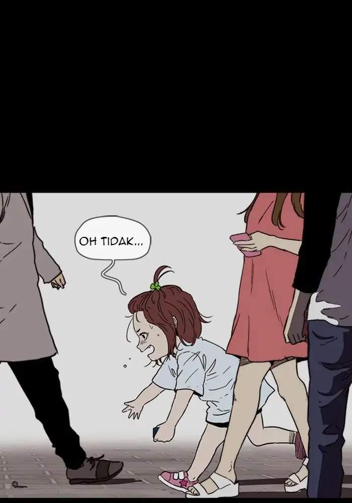 Wind Breaker Chapter 223 Gambar 68