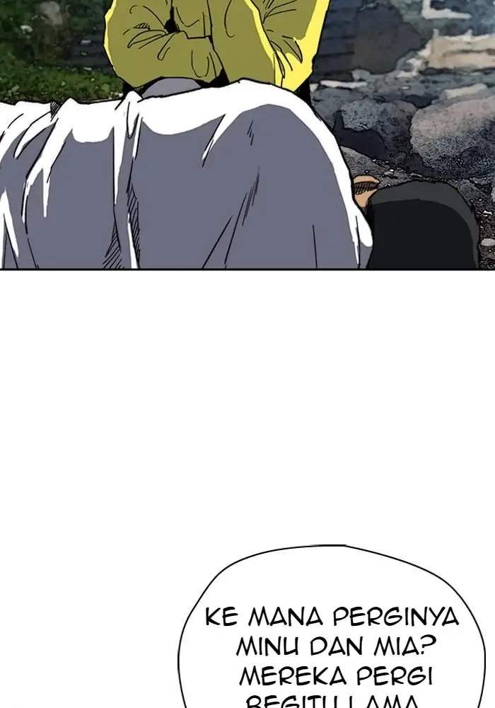 Wind Breaker Chapter 223 Gambar 7