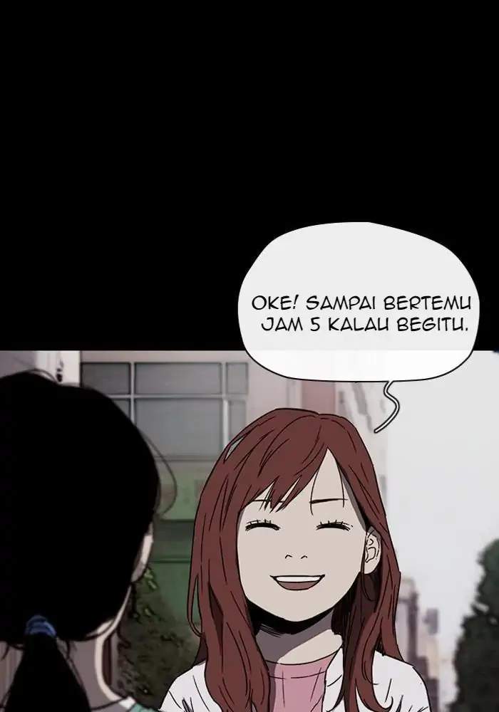 Wind Breaker Chapter 223 Gambar 70