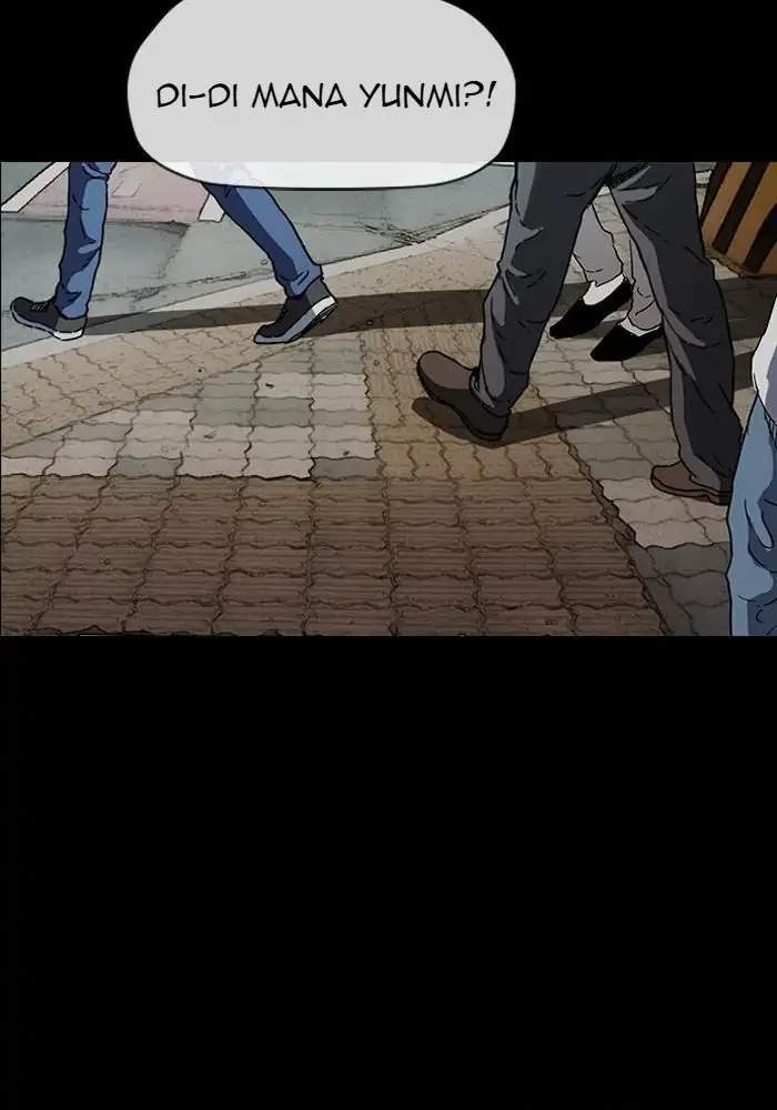 Wind Breaker Chapter 223 Gambar 75