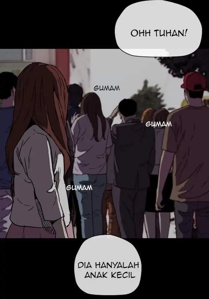 Wind Breaker Chapter 223 Gambar 76