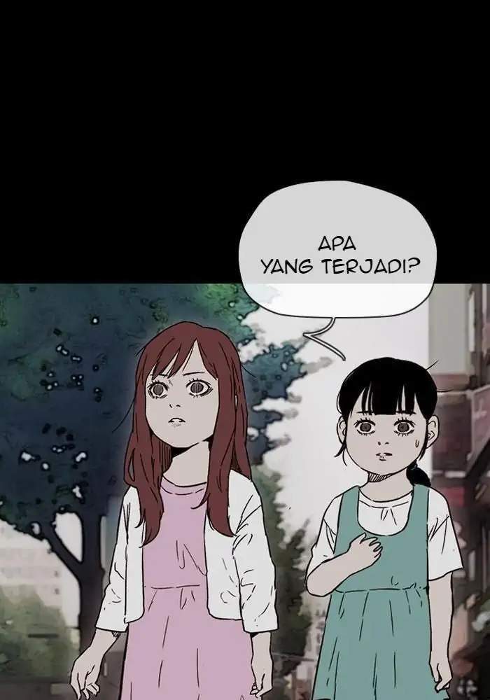 Wind Breaker Chapter 223 Gambar 77