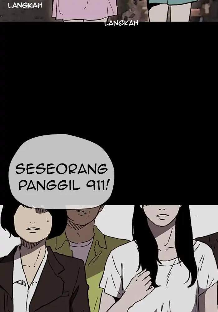 Wind Breaker Chapter 223 Gambar 78