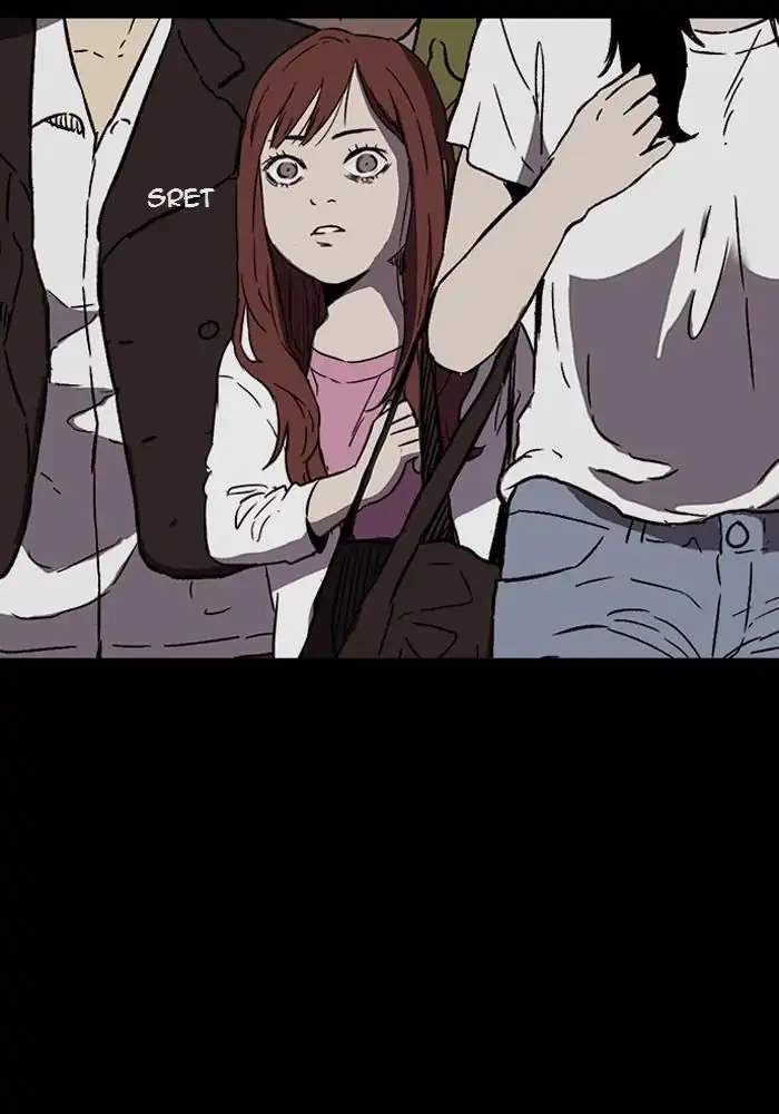 Wind Breaker Chapter 223 Gambar 80