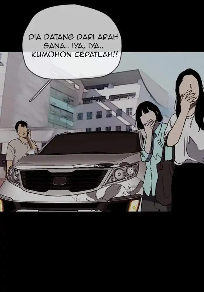 Wind Breaker Chapter 223 Gambar 81