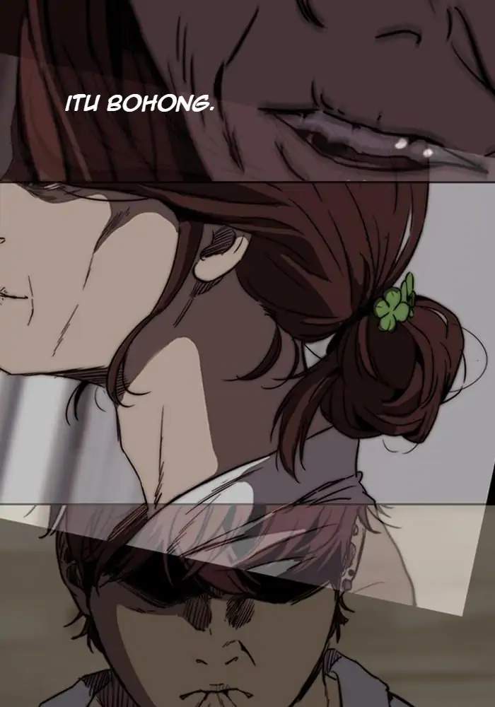 Wind Breaker Chapter 223 Gambar 92