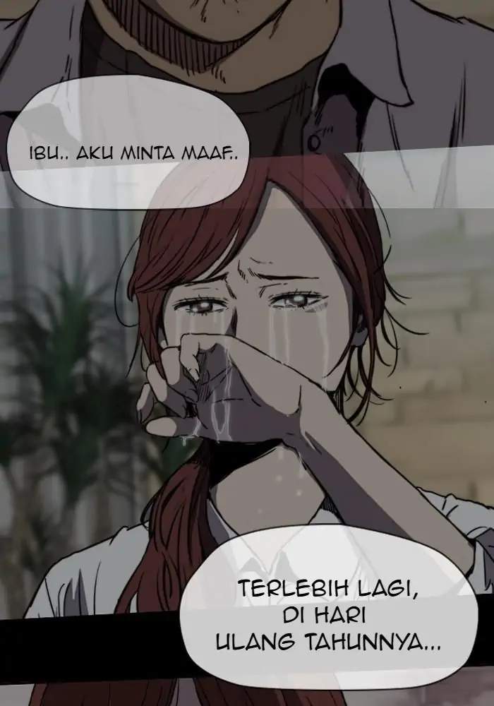 Wind Breaker Chapter 223 Gambar 93