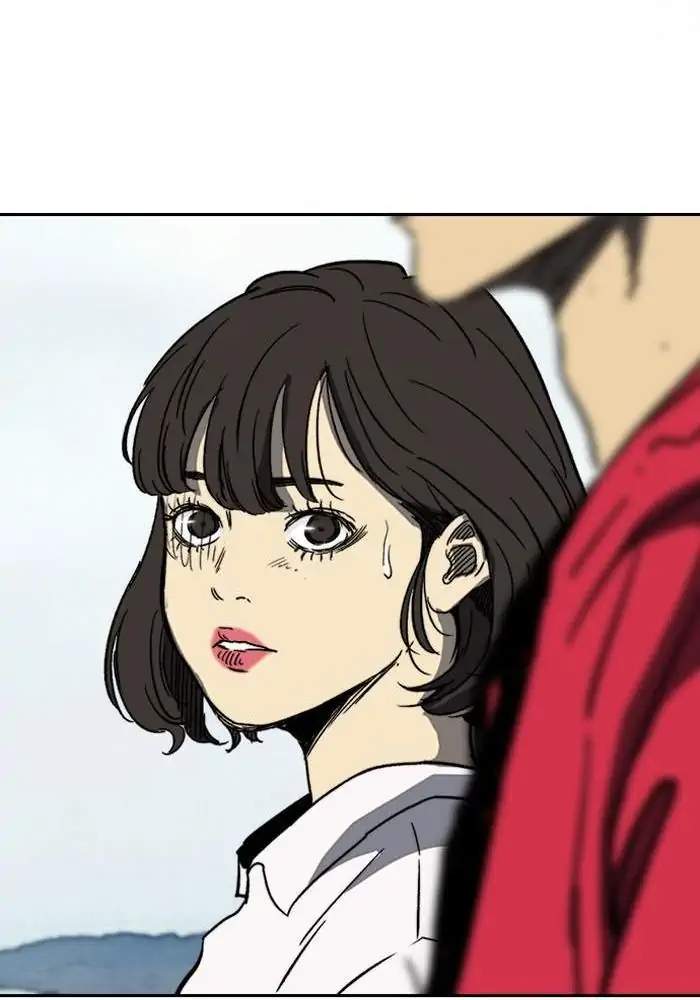 Wind Breaker Chapter 223 Gambar 97