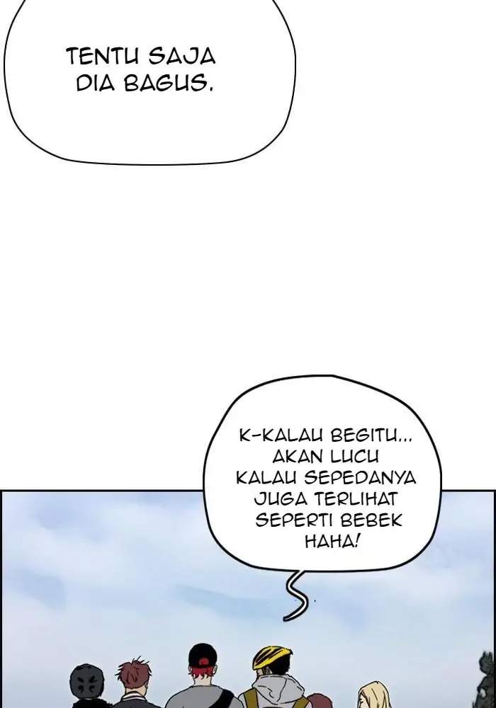 Wind Breaker Chapter 222 Gambar 13
