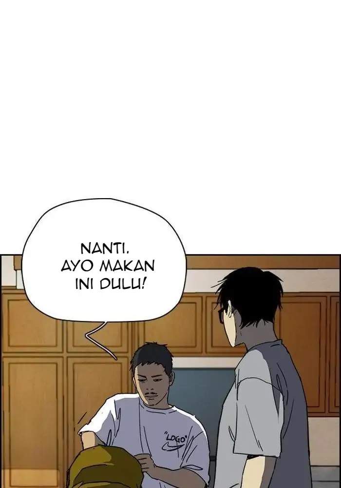 Wind Breaker Chapter 222 Gambar 22