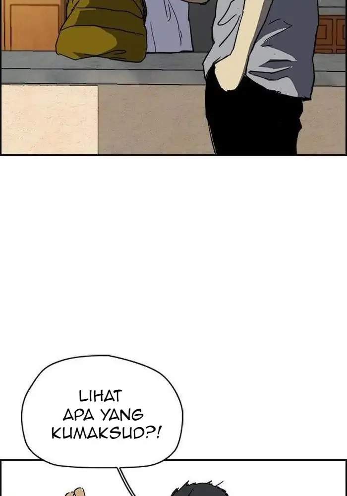Wind Breaker Chapter 222 Gambar 23
