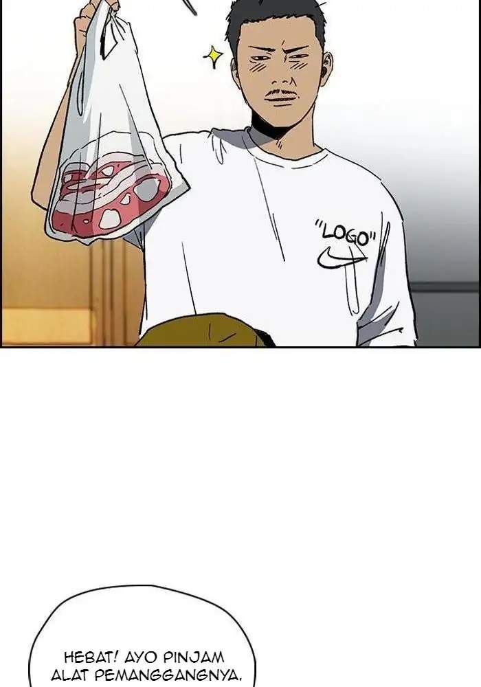 Wind Breaker Chapter 222 Gambar 24