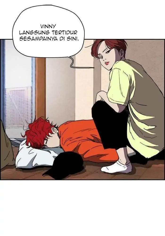 Wind Breaker Chapter 222 Gambar 26