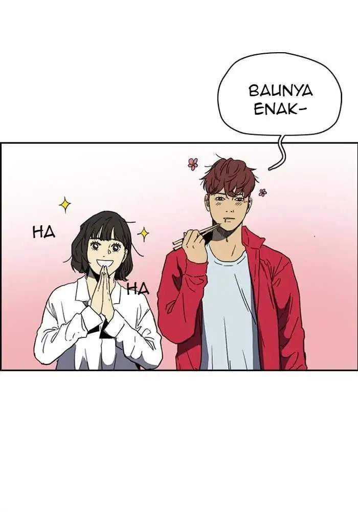 Wind Breaker Chapter 222 Gambar 39