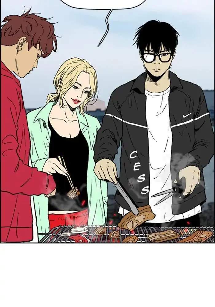 Wind Breaker Chapter 222 Gambar 43