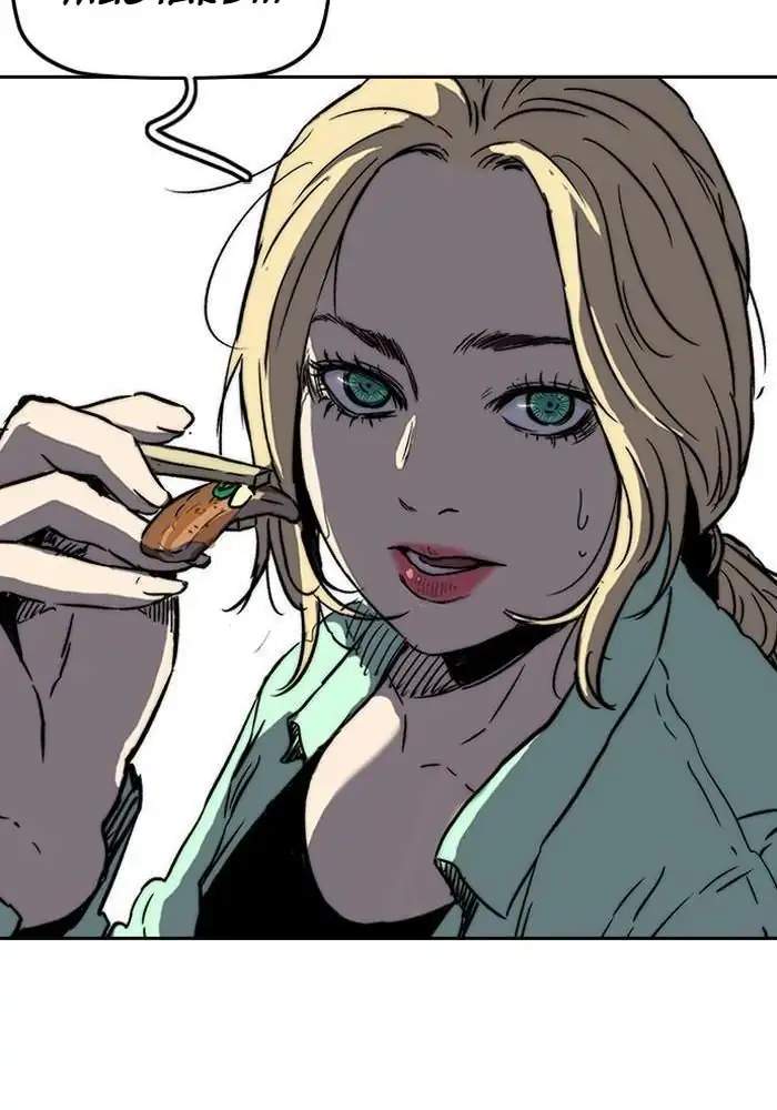 Wind Breaker Chapter 222 Gambar 47