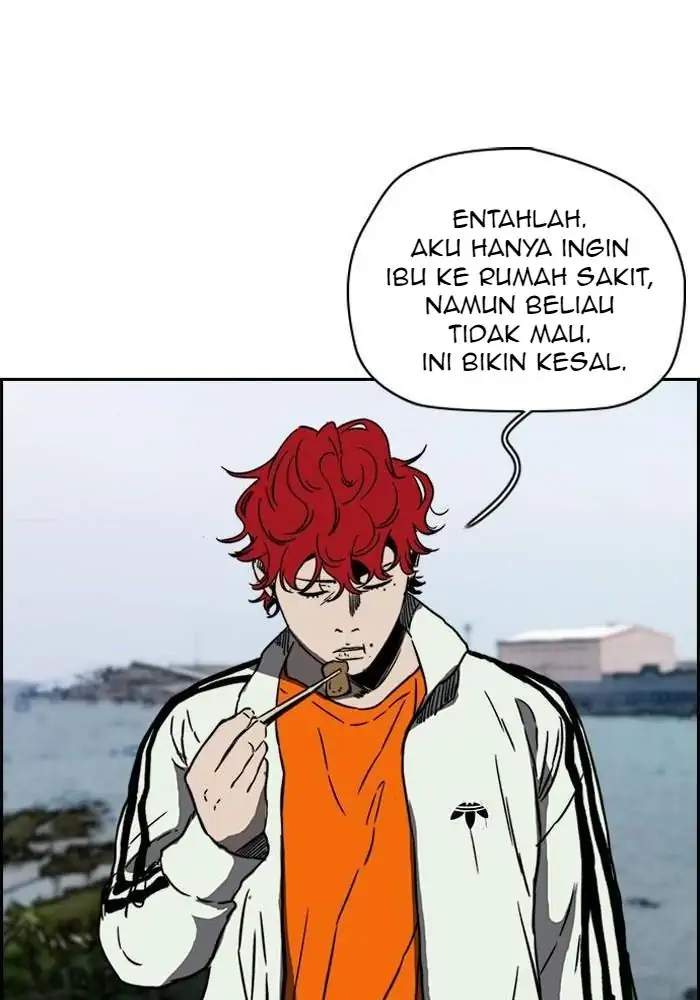 Wind Breaker Chapter 222 Gambar 53